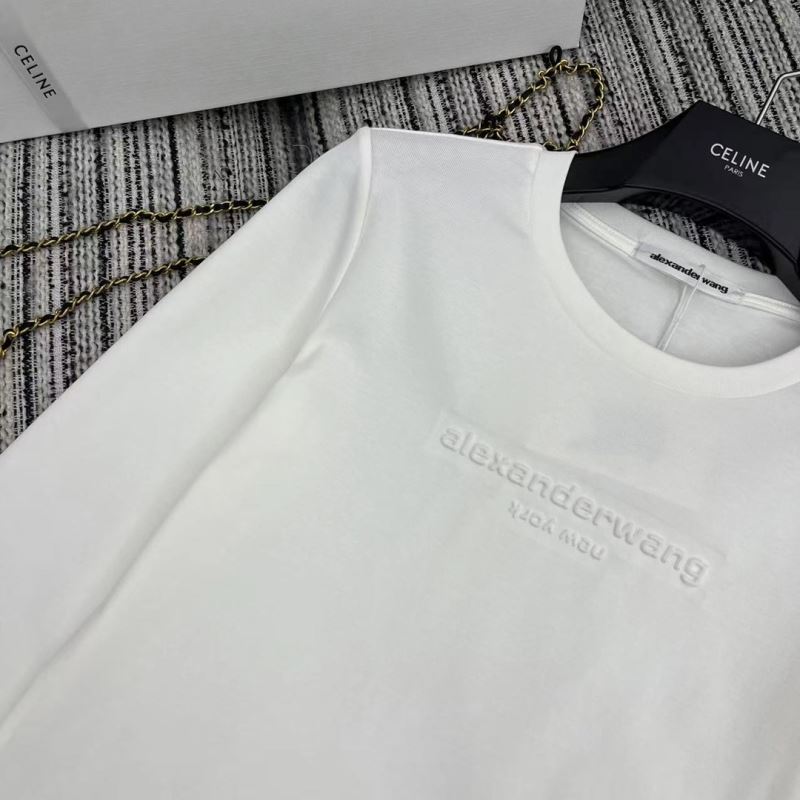 Alexander Wang T-Shirts